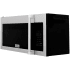 ZLINE MWOOTRH30SS - ZLINE 30 in. 1.5 cu. ft. Over-The-Range Convection Microwave Oven in Satin Stainless Steel with Traditional Handle and Sensor Cooking (MWO-OTR-H-30-SS) side. 30 in. 1.5 cu. ft. Over-The-Range Convection Microwave Oven
