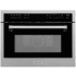 ZLINE MWO24SS - 1.6 Cu. Ft. Built-In Convection Microwave Oven