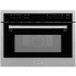 ZLINE MWO24SS - 1.6 Cu. Ft. Built-In Convection Microwave Oven