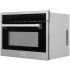 ZLINE MWO24SS - 1.6 Cu. Ft. Built-In Convection Microwave Oven
