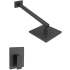 ZLINE BLSSHFGM - Bliss Single Handle Shower Faucet