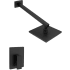 ZLINE BLSSHFMB - Bliss Single Handle Shower Faucet