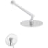 ZLINE ELDSHFCH - El Dorado Shower Faucet Head