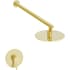 ZLINE ELDSHFPG - El Dorado Shower Faucet Head
