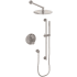ZLINE EMBYSHST2BN - Emerald Bay Thermostatic Shower System with Aerated Water Flow