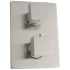 ZLINE CBYSHST3BN - Crystal Bay Thermostatic Shower System Lever Handle