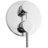 ZLINE ELDSHSCH - El Dorado Rainfall Shower System Lever Handle