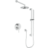 ZLINE ELDSHSCH - El Dorado Rainfall Shower System with 2.0/ 1.5 GPM Flow Rate