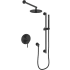 ZLINE ELDSHSMB - El Dorado Rainfall Shower System with 2.0/ 1.5 GPM Flow Rate