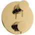 ZLINE EMBYSHST3PG - Thermostatic Shower System Lever Handle