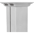 ZLINE CM6BTGL5I - Crown Molding with Built-in Bluetooth Speakers