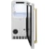 ZLINE Touchstone ICCDZST15CB - Ice Maker