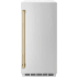 ZLINE Touchstone ICCDZST15CB - Ice Maker