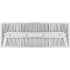 ZLINE 72158 - Wall Mount Insert Range Hood