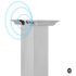 ZLINE 597ICRNBT30 - Built-In CrownSound® Bluetooth Speakers