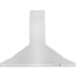 ZLINE KB30 - 30 Inch Convertible Wall Mount Range Hood