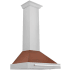 ZLINE KB4STXC30 - 30 Inch Convertible Wall Mount Range Hood