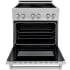 ZLINE RAINDSSN30 - 30 Inch Freestanding Induction Range 4.0 cu. ft. Oven Capacity