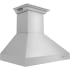ZLINE 667CRNBT30 - Angle View