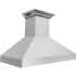 ZLINE 667CRNBT48 - Angle View
