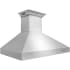 ZLINE 697CRNBT54 - Angle View