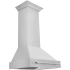 ZLINE 8654STX30 - 30 Inch Ducted Wall Mount Range Hood