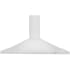 ZLINE KB48 - 48 Inch Convertible Wall Mount Range Hood