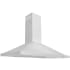 ZLINE KB48 - 48 Inch Convertible Wall Mount Range Hood