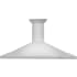 ZLINE KBCRNBT42 - 42 Inch Wall Mount Range Hood with 4 Fan Speed