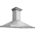 ZLINE KBCRNBT42 - Side View