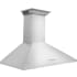 ZLINE KL2CRNBT30 - Top Side View