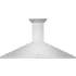 ZLINE KL2CRNBT48 - 48 Inch Wall Mount Convertible Range Hood with 4 Fan Speed