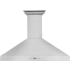 ZLINE KL3CRNBT30 - 30 Inch Wall Mount Convertible Range Hood with 4 Fan Speed