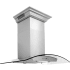 ZLINE KZCRNBT30 - Angle View