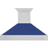 ZLINE 8654STXBM48 - 48 Inch Wall Mount Chimney Hood