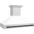ZLINE Autograph Edition 8654STZWM48MB - Angled