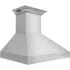 ZLINE 697CRNBT30 - Angle View