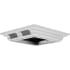 ZLINE CM6BTGL5I - Crown Molding in Stainless Steel with Built-in Bluetooth Speakers