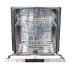 ZLINE DW30424 - 24 Inch Fully Integrated Dishwasher