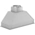 ZLINE 69534 - Top View