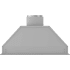 ZLINE 69534 - Front View