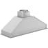 ZLINE 69546 - Top View