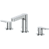ZLINE FLFBFCH - Fallen Leaf Bath Faucet with 1.5 GPM Flow Rate