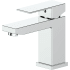 ZLINE NTLBFCH - North Lake Single Handle Bath Faucet with 1.5 GPM Flow Rate