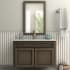 ZLINE ALHBFPG - Aloha Single Handle Bath Faucet with 1.5 GPM Flow Rate