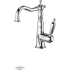 ZLINE VKSBFCH - Vikingsholm Single Handle Bath Faucet
