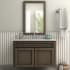 ZLINE VKSBFCH - Vikingsholm Single Handle Bath Faucet with 6 1/2" Reach