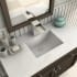 ZLINE DMPBFBN - Diamond Peak Side Handle Waterfall Bath Faucet