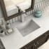 ZLINE EAGBFBN - Eagle Falls Waterfall Vessel Sink Bath Faucet
