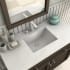 ZLINE FLFBFCH - Fallen Leaf Bath Faucet